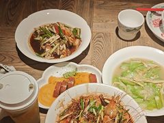 -老头儿油爆虾(胜利河美食街店)