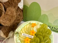 -Dark Horse·黑马蛋糕·低脂·低糖淡奶(金匙望湖大厦店)