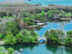 -尚湖风景区
