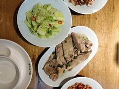 -杭百味·大众精选杭帮菜(西湖音乐喷泉店)