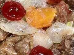-格鲁·秀色Georgia’s Feast