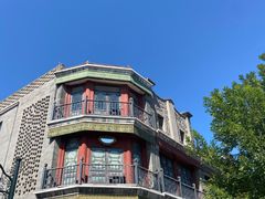 -北京前门大栅栏