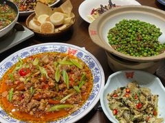 -徐鼎盛民间菜(奥体店)