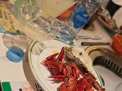 -亚马逊海鲜自助(梅溪湖步步高店)