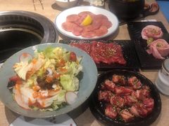 -好牛烧肉(世茂广场店)