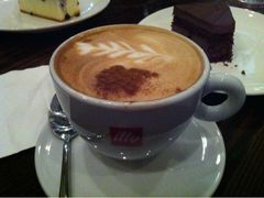 -榖屋house of flour(张江首店)