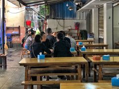 -温记府廟豆汤饭·始于1955年(海椒店)