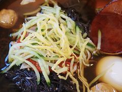 -服务大楼冷面(延大店)