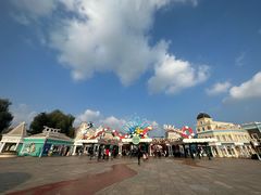 -大连海昌发现王国主题公园