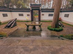 -杭州张苍水先生祠