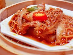 -稻香海鲜饭店(第一国际店)