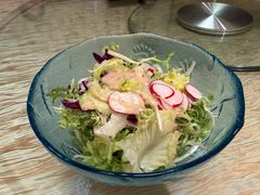 -金地雷亚餐厅(亦庄店)