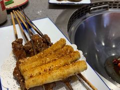 -羊来顺冰煮鲜羊铁锅烀羊肉(八卦岭店)