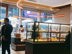 -奈雪的茶(时代天街店)