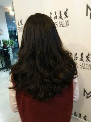 -名品美发
