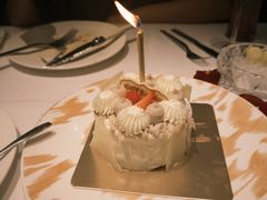 -王品牛排(杭州大厦店)