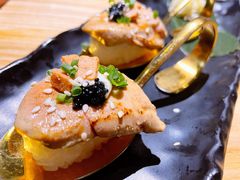 -西月山居匠心创意料理(江汉路新佳丽广场店)