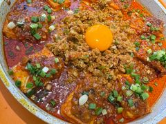 -花盐街·四川乐山小吃(西单大悦城店)