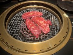 -厚贞日式烤肉(浦东汇智店)
