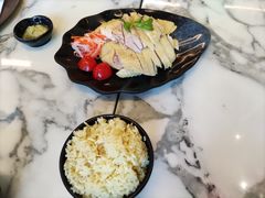 -鸡坤茶室(三里屯店)