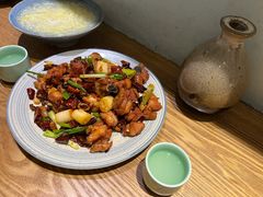 -静一餐厅·湖北菜(前门创始店)