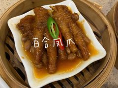 -点都德(聚福楼店)