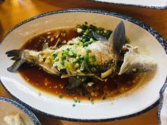 -万景饭店·鱼街农家菜