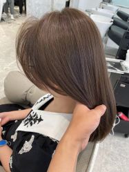 -美格丝M.G.S Hair Salon
