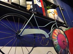 -Release bar 释放酒吧 (哈西万达店)