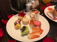 -深圳四季酒店·馥自助餐厅