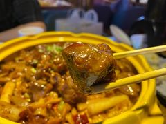 -多嘴超级肉蟹煲(吉林财富购物广场店)