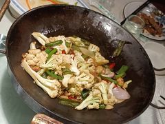 -老雒阳面馆·水席(洛宁高速路口店)