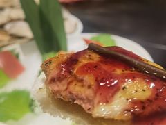 -大渔·观筵(三里屯太古里店)