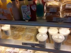 -Bread Talk 面包新语(荟聚店)