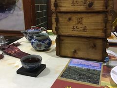 -名点一号·精致茶点·手工制作(宝华店)