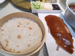 -峨嵋酒家总店(车公庄店)