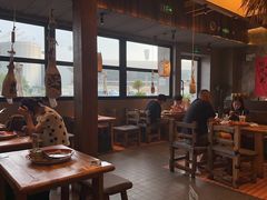 -北丐先生·野馄饨烧烤(泰达E街区店)