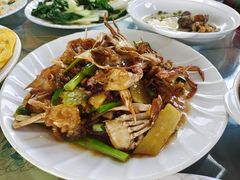 -七鲜渔港美食餐厅(巽寮湾海景店)