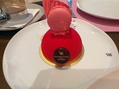 -华尔道夫酒店·羿庭(金鱼胡同店)