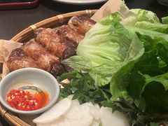 -大头虾越式风味餐厅(光明广场店)