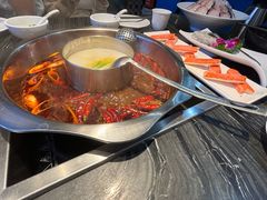 -鱼豆吉·豆浆鱼火锅(CBD店)