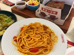 -杯子红牛排(创意产业园店)