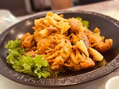-金陵暴走小龙虾·迷踪蟹(凯德MALL店)