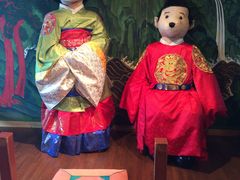 -济州岛泰迪熊博物馆