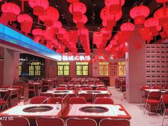 -姚稷大铁锅(东明广场店)