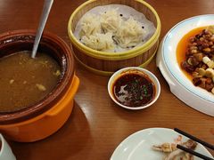-妈妈传炖品(双林店)