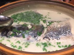 -风味小馆(天目湖宾馆店)