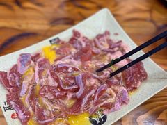 -顺德公平靓正特色牛花粥(花都店)