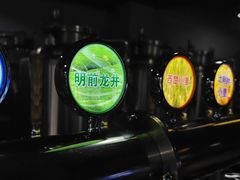 -四禧精酿烧烤串吧(大明湖店)