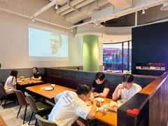 -新贝乐意大利餐厅(苏州中心店)